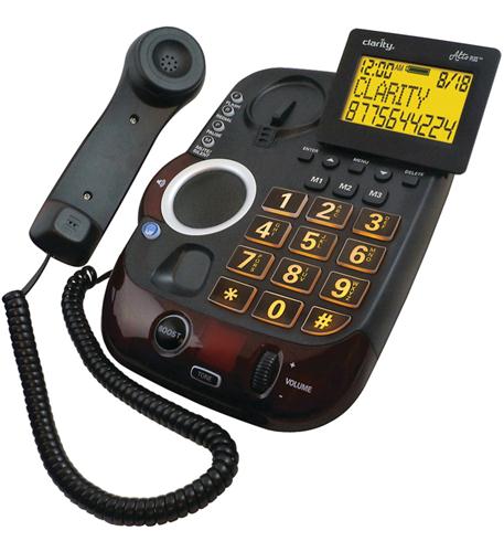 CLARITY-ALTOPLUS 54505.001 Digital, loud, CID, big button - Image 2