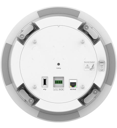 GS-GSC3506-V2 1 way SIP Intercom Speaker/No Mic 15 W - Image 3
