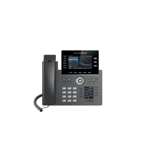 GS-GRP2616 6-line Carrier-Grade IP Phone - Image 5