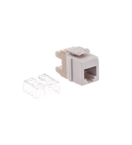 ICC-IC1076FCWH MODULE, VOICE, RJ-11, HD, 25PK, WH - Image 2