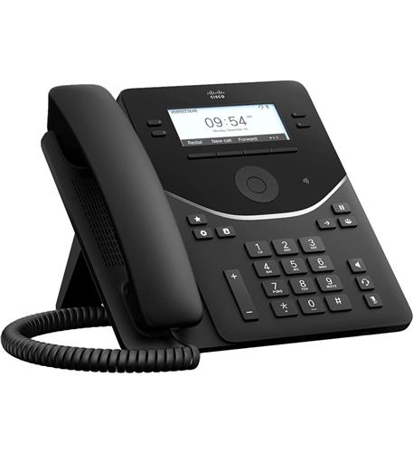 CIS-DP-9841-K9 Cisco Desk Phone 9841 - Image 3