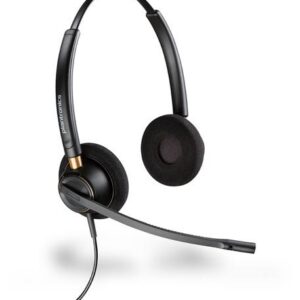 PL-783P6AA 89434-01  HW520 EncorePro OTH Binaural
