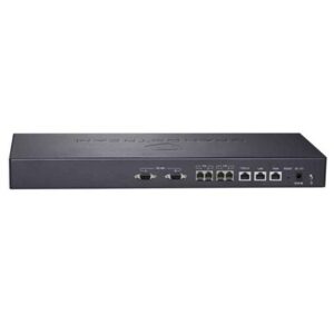 GS-HA100 High Availability for UCM6510