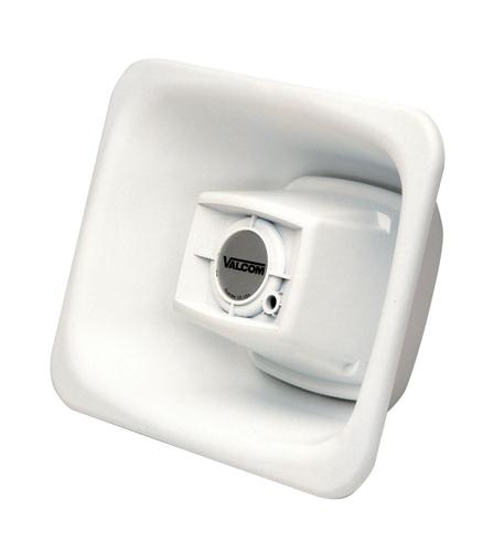 VC-VIP-480AL-W One-way FlexHorn