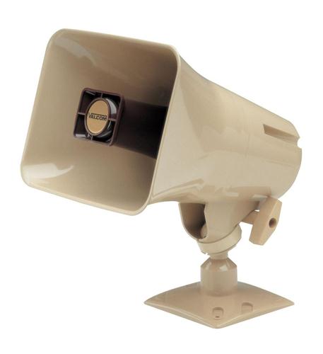 VC-V-9945A Valcom Single Tone Warble Loud - Image 2