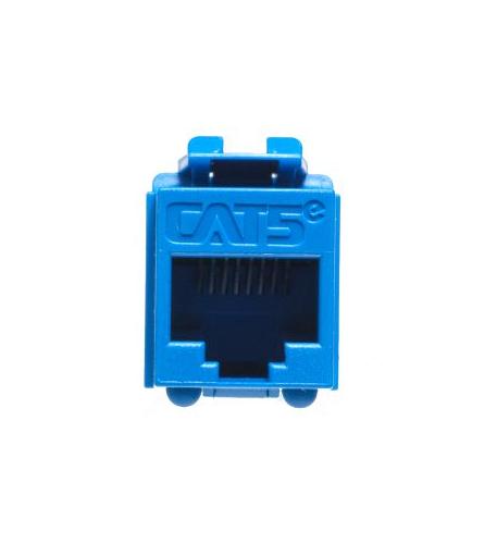 ICC-IC1078F5BL MODULE, CAT 5e, HD, BLUE - Image 3