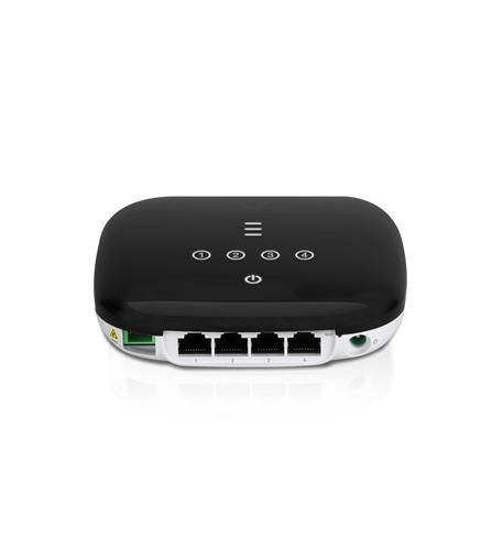 UBI-UF-WIFI-US HIGH PERFORMANCE GPON CPE W/4 ETHERNET - Image 3