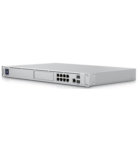 UBI-UDM-SE DREAM MACHINE UNIFI NVR - Image 2