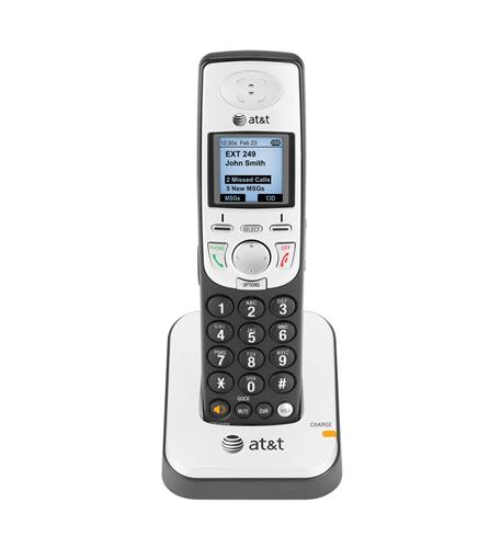 ATT-SB67040 ATT Synapse Cordless Phone