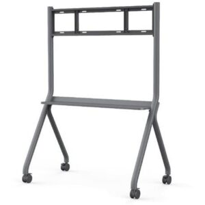 MAXX-ST33M Mobile Display Stand 43″/55″/65″/75″/86″