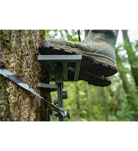 HWK-HHSP HAWK HELIUM HAMMOCK SMALL PLATFORM - Image 3