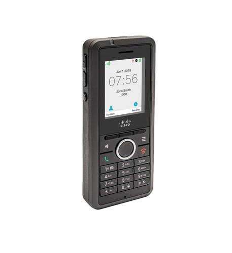 CIS-CP-6825-3PC-NA-K9 Cisco IP DECT 6825 Handset Multiplatform - Image 3