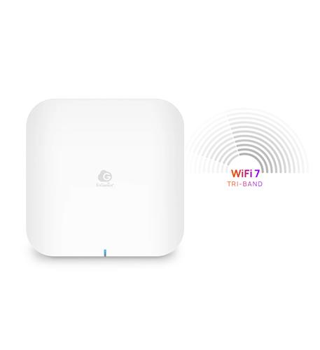 ENG-ECW536S Wi-Fi 7 4x4x4 Cloud Managed Indoor AP