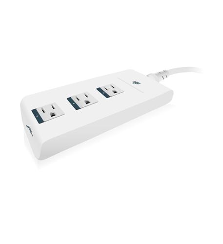 UBI-MPOWER mFi Power, 3-port Power, Wifi