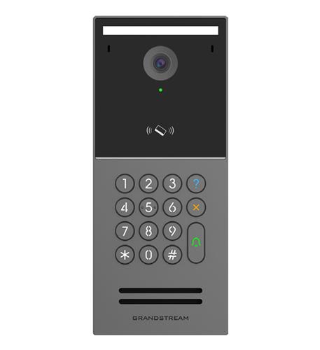 GS-GDS3725 Enhanced IP Video Door System w/ Keypad