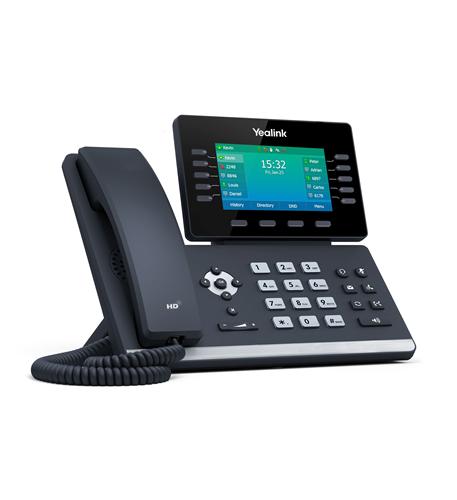 YEA-SIP-T54W SIP-T54W Prime Business Phone - Image 3