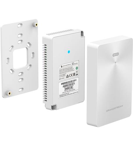 GS-GWN7661E 2x2 802.11ax AX3000 Wi-Fi 6 In-Wall AP - Image 3