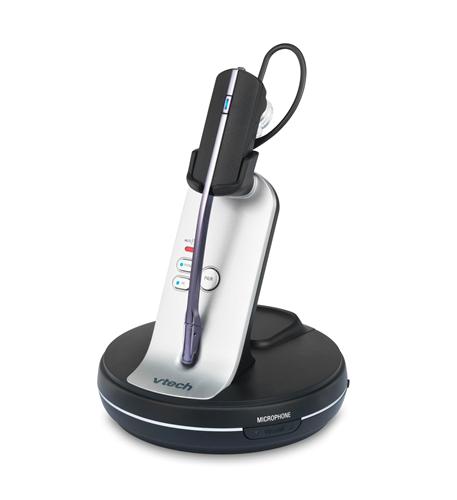 VT-VH6210 Convertible Office Wireless Headset - Image 2