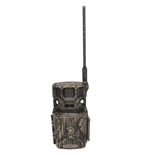 STC-RVLRP2 Revolver Pro 2.0 Cellular Trail Camera