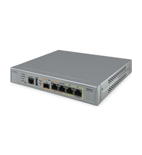ENG-ESG320 Cloud Managed VPN Router - Image 2