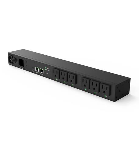 ENG-ECP106 Cloud Managed Switchable Smart PDU - Image 2
