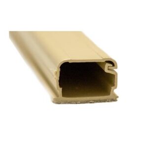 ICC-ICRWR13SIV RACEWAY,1.75inW X 1inH X 6ftL, IVORY