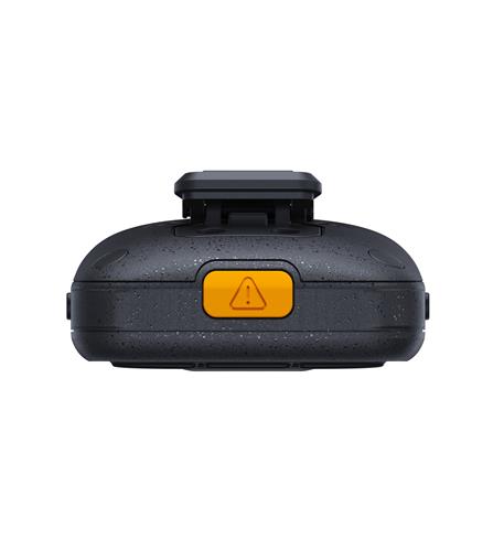 YEA-W59R-PRO Yealink Ruggedized DECT Handset - Image 5