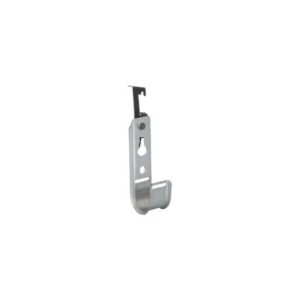 ICC-ICCMSJHW22 J-HOOK WITH BATWING, 3/4in, 25PK