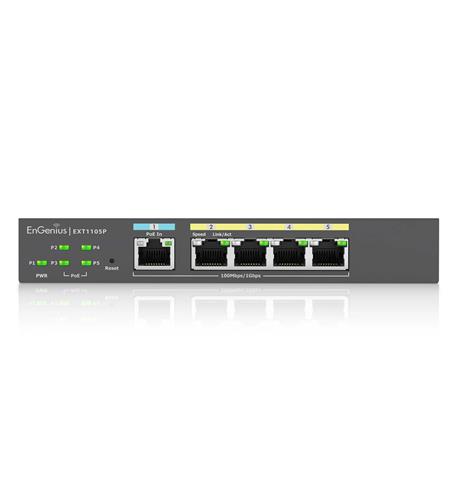 ENG-EXT1105P EnGenius Switch extender - Image 4