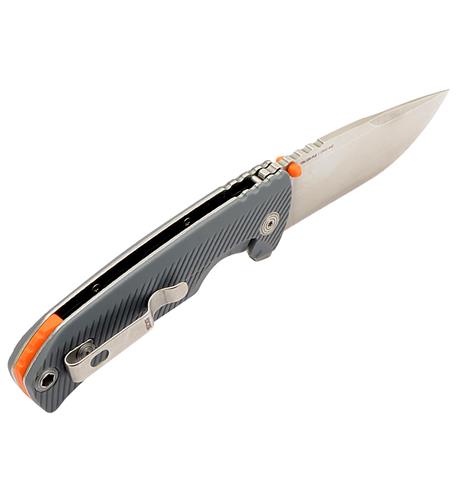 SOG-14-06-02-43 SOG TELLUS FLK - WOLF GRAY - Image 3