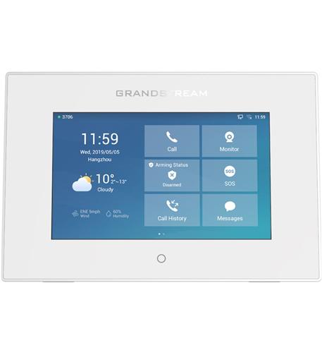 GS-GSC3570 Wi-Fi Touchscreen IP Video Intercom