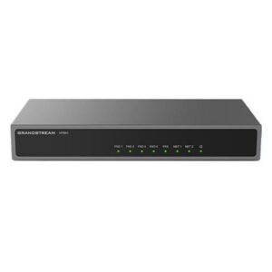 GS-HT841 Analog FXO Gateway 4 FXO ports