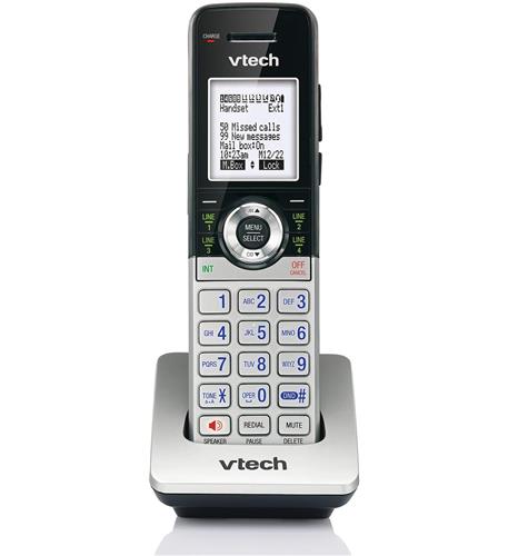 ATT-CM18045 4-Line Small Business System Cordless HS