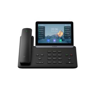 YEA-SIP-T88W-PRO-PWR 1301228 SIP-T88W-PRO, Bluetooth HS