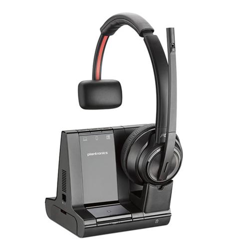 PL-7S447AA W8210-M,SAVI 3IN1,OTH MON,MSFT CERT,DECT - Image 2