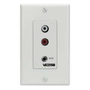 VC-V-9130-W Remote Input Module