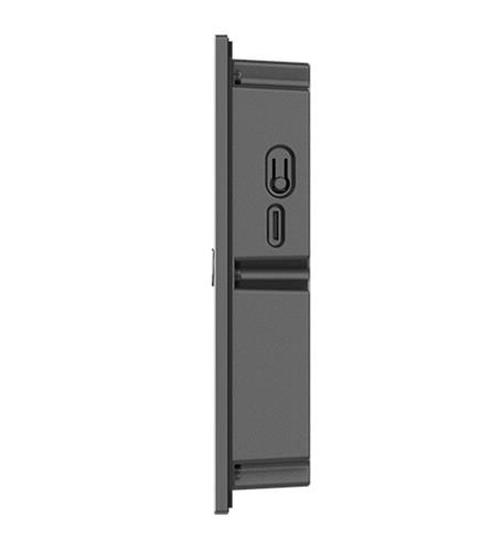 GS-GSC3565 Outdoor Intercom, Single Button w/Video - Image 2