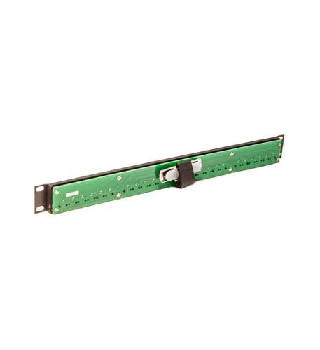 ICC-ICMPP24T2C PATCH PANEL, TELCO, 8P2C, 24-PORT, 1 RM - Image 2