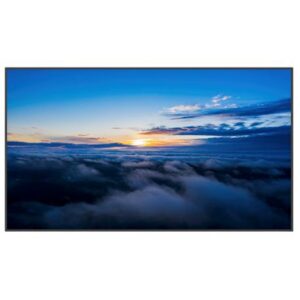 MAXX-ND50CMB DS 50″ Non-Touch LCD Display, 4K