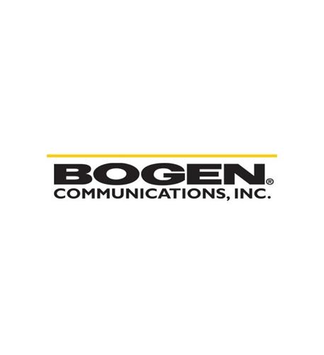 BG-UTI312 Multi Zone Page Controller - Image 2