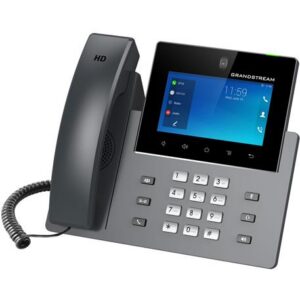 GS-GXV3450 Android 11, 5″ LCD touchscreen+ hardkeys