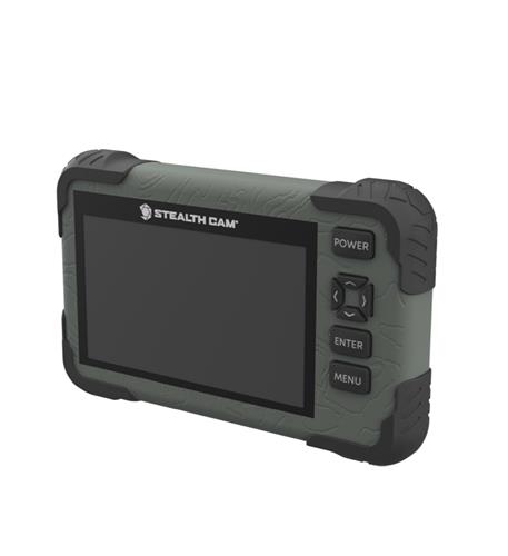 STC-CRV43HD NEW VIEWER 1080P COMPATIBLE