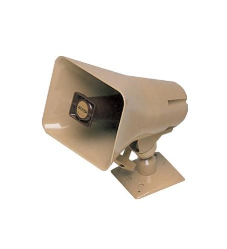 VC-SX15-T-BG SX Series 15W Horn