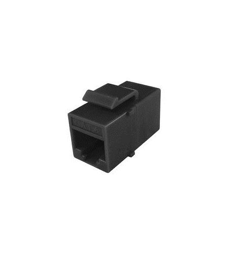 ICC-IC107CP6BK MODULE, COUPLER, CAT 6, BLACK - Image 2