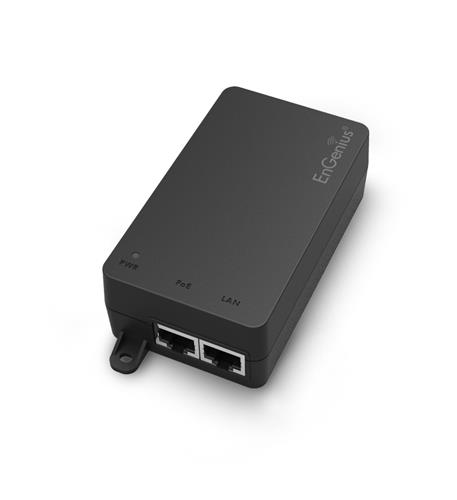ENG-EPA5060GBT 60W 1Gb Single-Port Power-over-Ethernet - Image 2