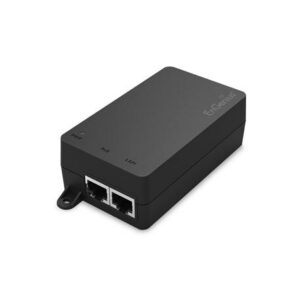 ENG-EPA5006GAT 802.3at/af 30W Gigabit PoE Adapter