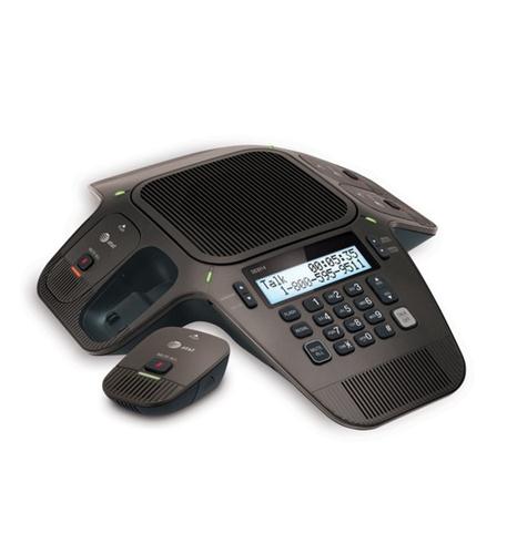 ATT-SB3014 Conference Speakerphone with 4 mics