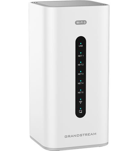 GS-GCC6010W IPPBX, Firewall, Router, Switch and WiFi