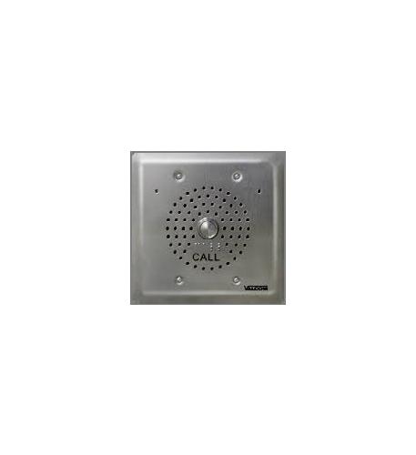 VC-VIP-176A SIP Doorplate Vandal Resistant