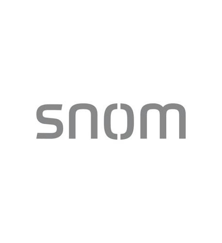 SNO-A100D A100D Wired Binural Headset with QD RJ9 - Image 2